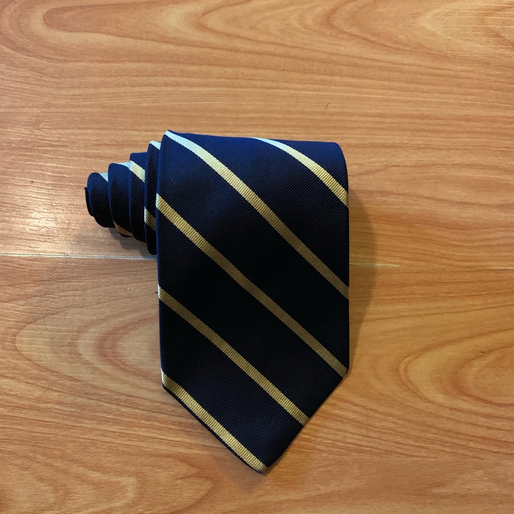 Bbrooks Brother’s Men’s Necktie